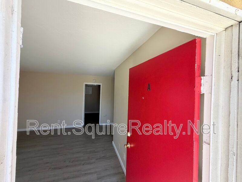 Apartment for rent at 316 N San Gabriel Ave #A, Azusa, CA 91702
