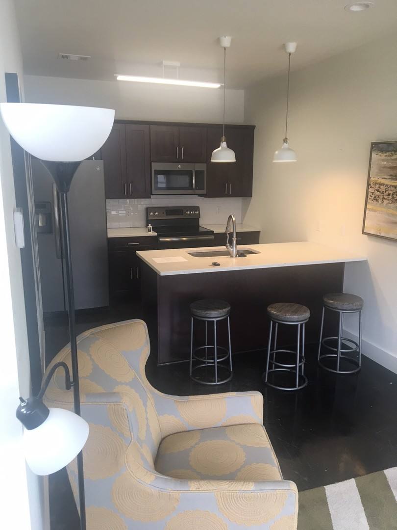 Apartment for rent at 211 Cate, Jonesboro, AR 72401