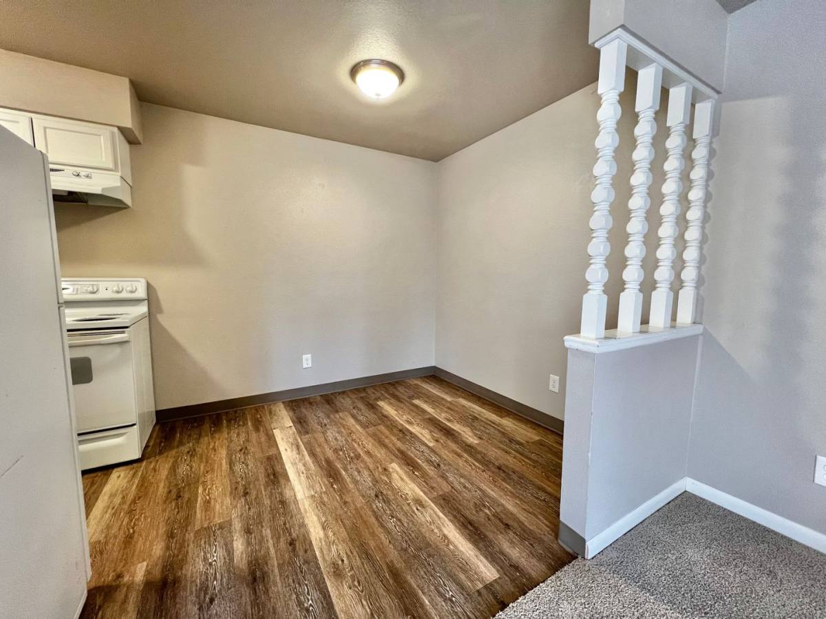 Apartment for rent at 1642 Larch St, Fort Collins, CO 80526