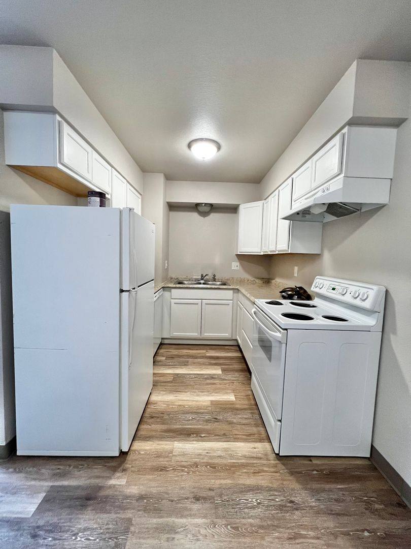 Apartment for rent at 1642 Larch St, Fort Collins, CO 80526
