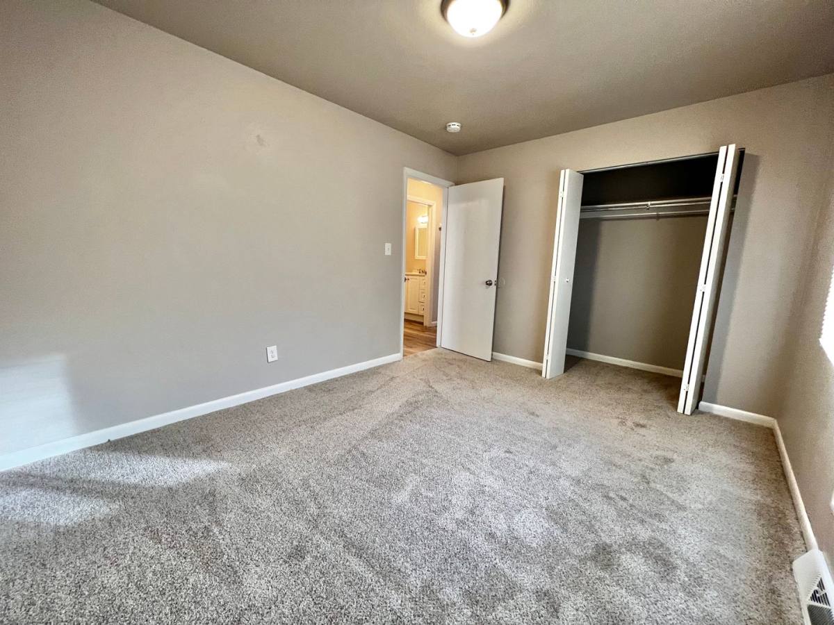 Apartment for rent at 1642 Larch St, Fort Collins, CO 80526