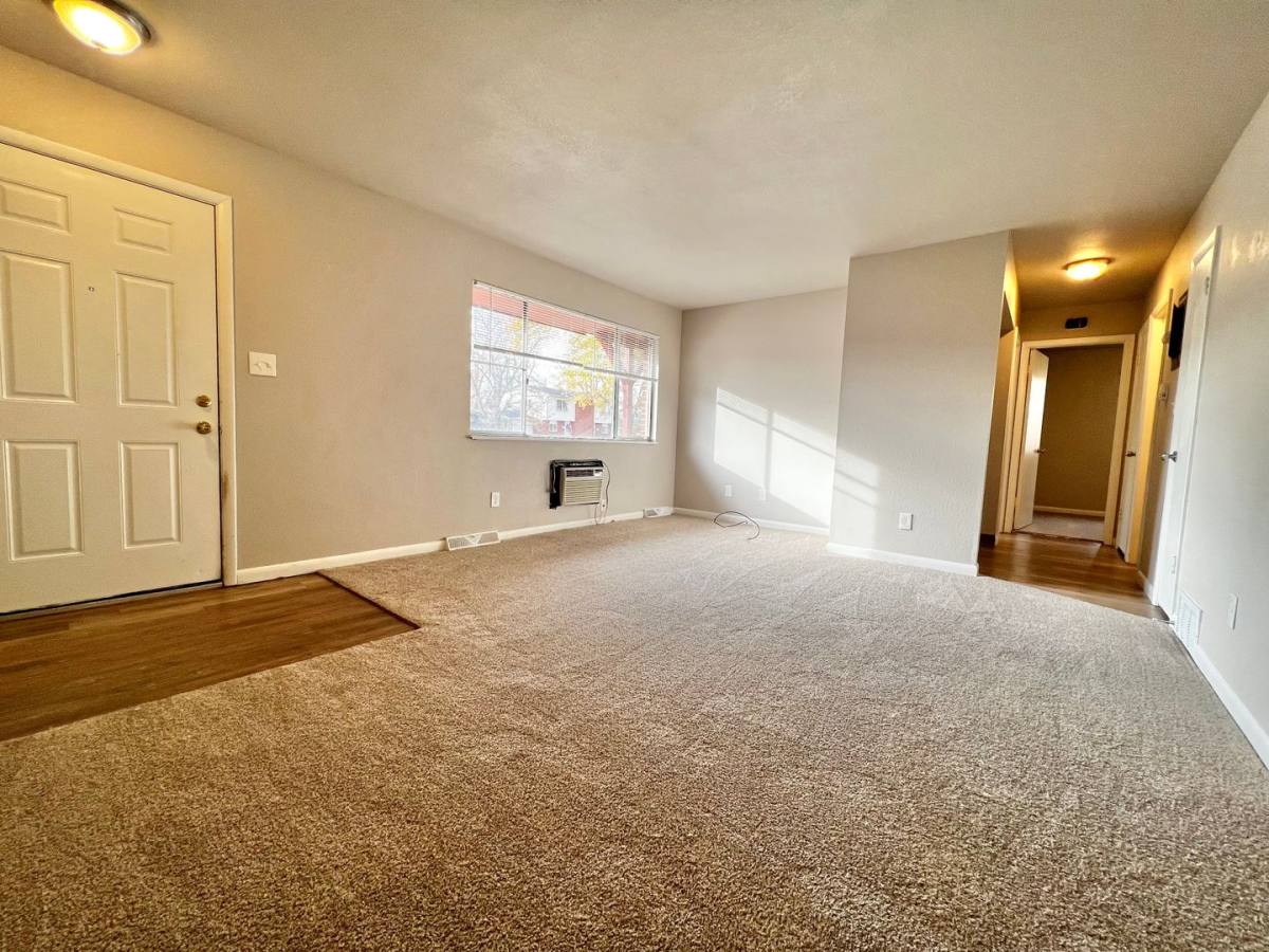 Apartment for rent at 1642 Larch St, Fort Collins, CO 80526