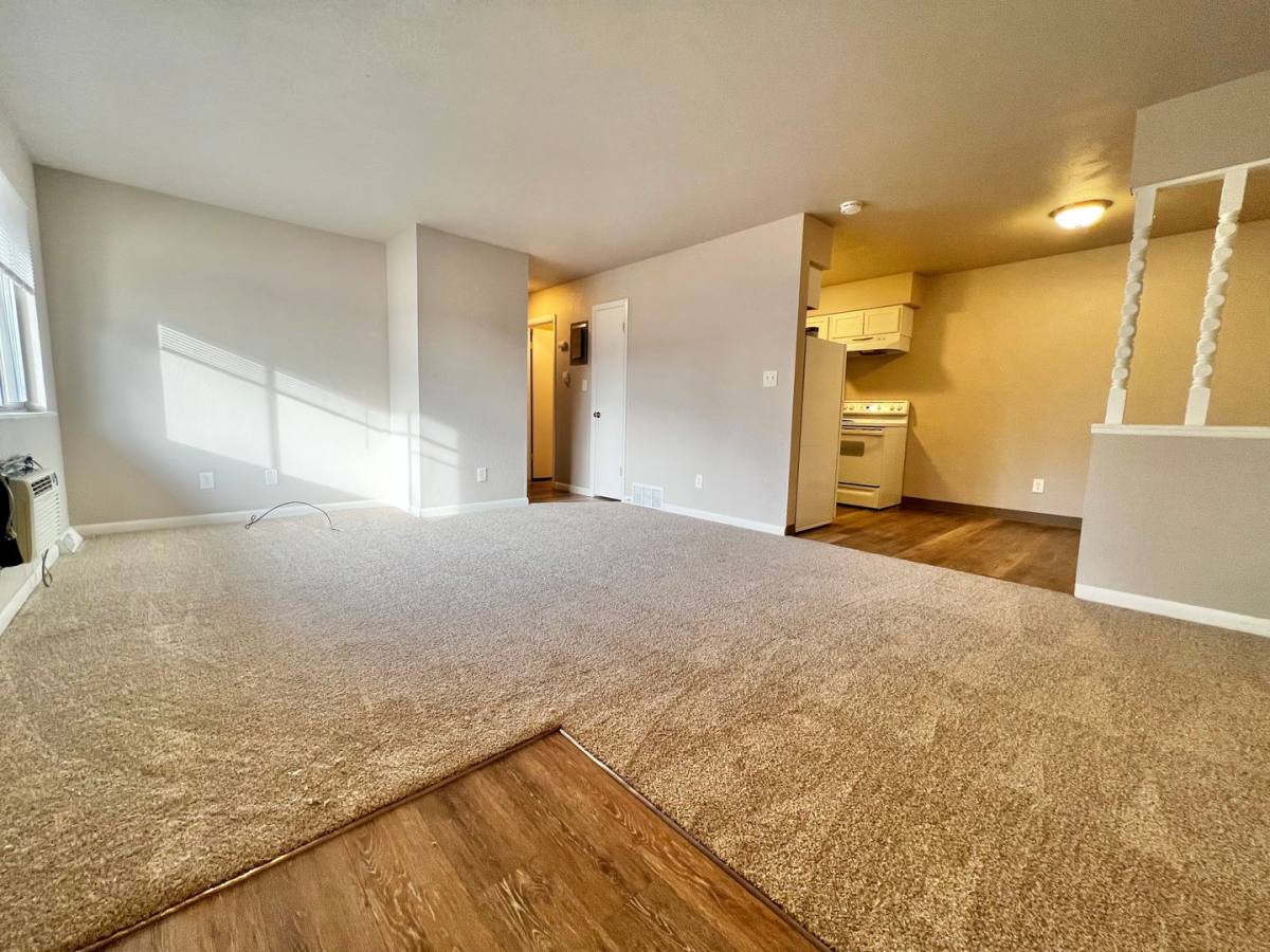 Apartment for rent at 1642 Larch St, Fort Collins, CO 80526