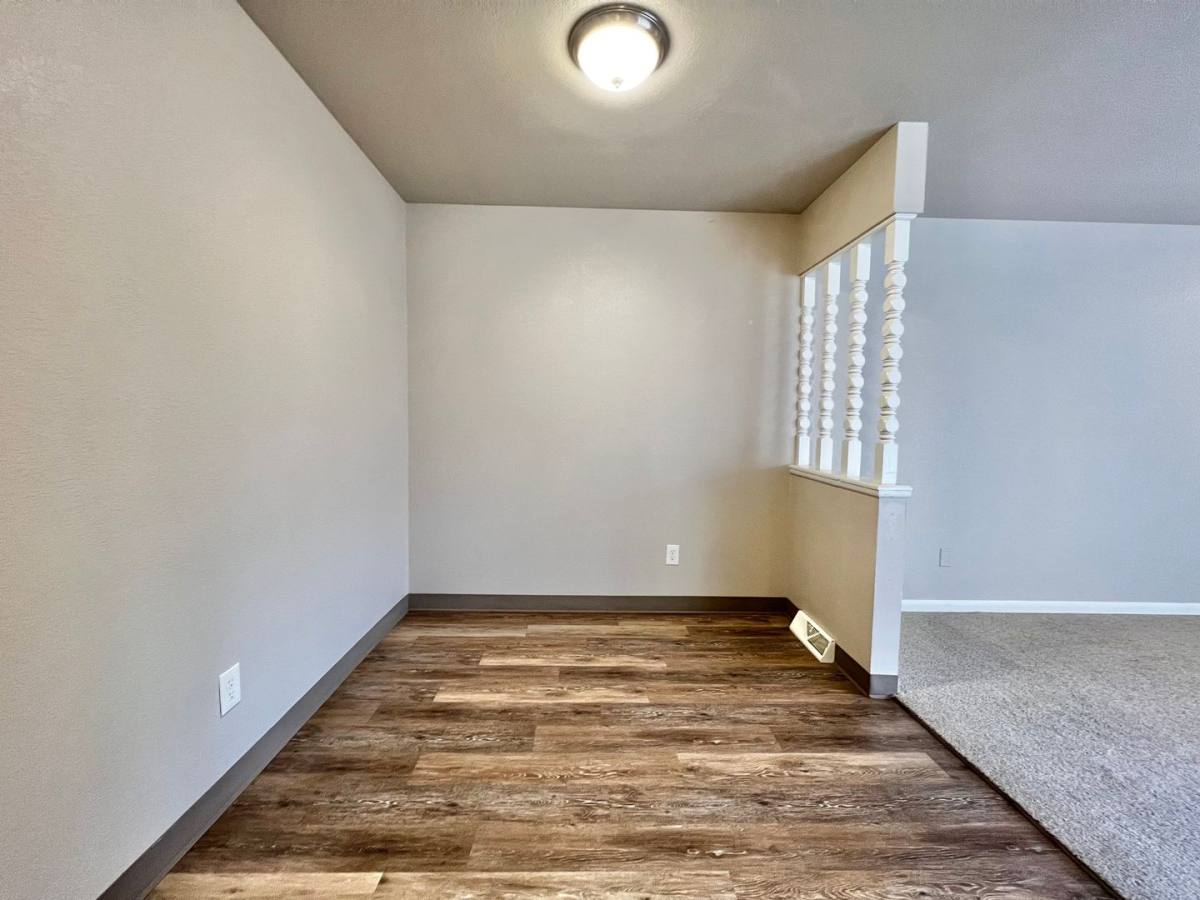 Apartment for rent at 1642 Larch St, Fort Collins, CO 80526