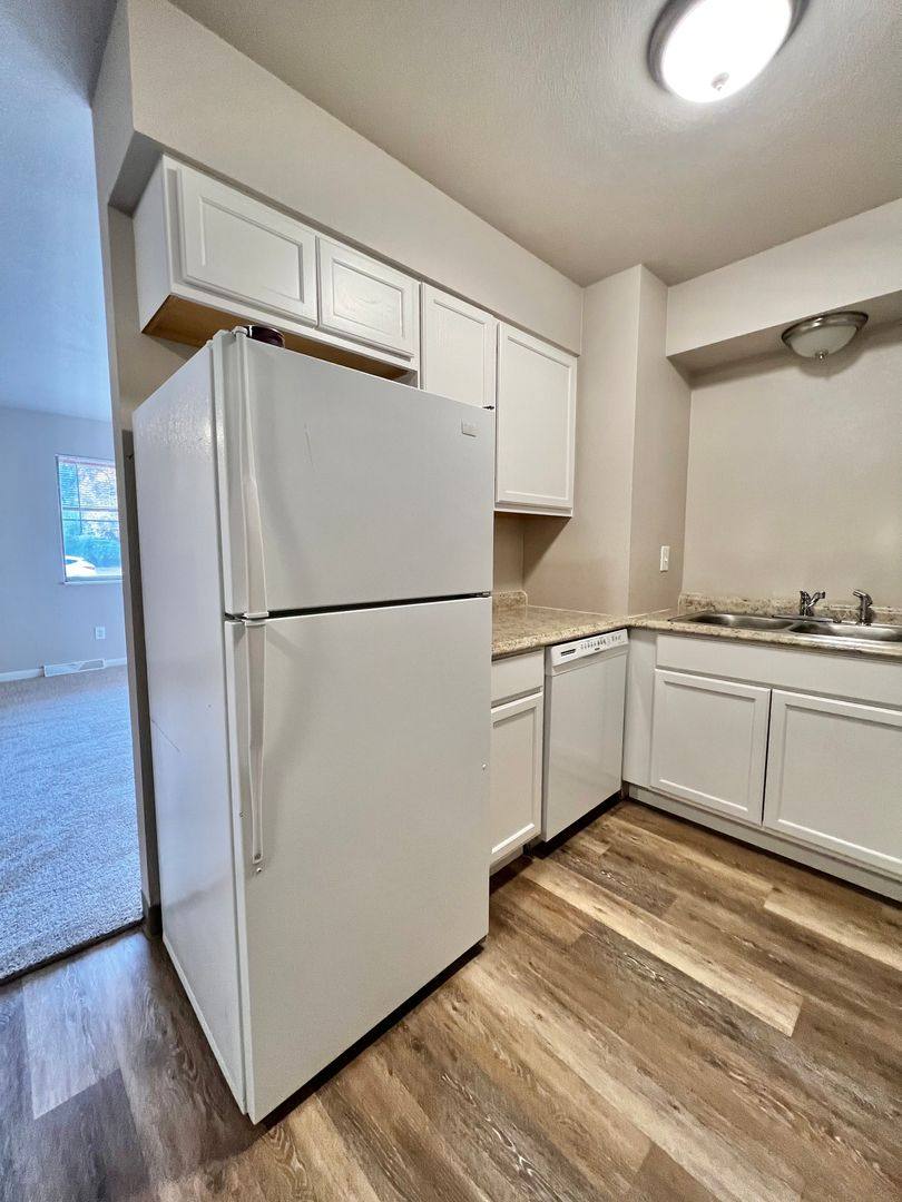 Apartment for rent at 1642 Larch St, Fort Collins, CO 80526