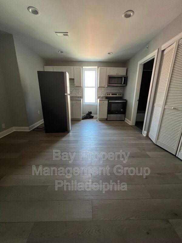 Apartment for rent at 5239 W Jefferson St #2, Philadelphia, PA 19131