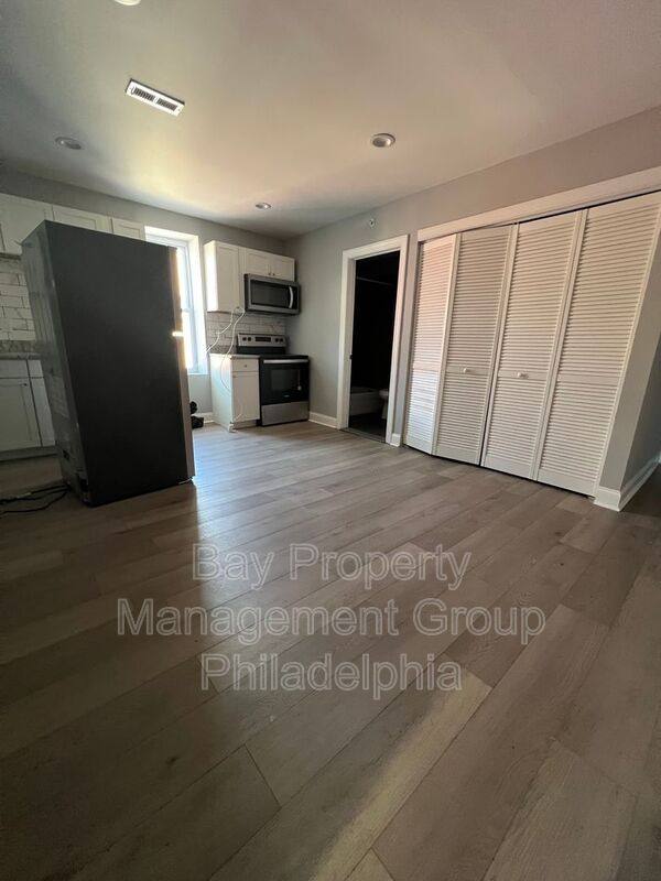 Apartment for rent at 5239 W Jefferson St #2, Philadelphia, PA 19131