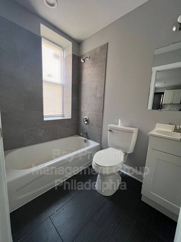 Apartment for rent at 5239 W Jefferson St #1, Philadelphia, PA 19131
