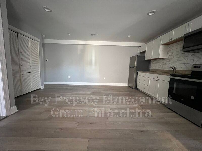Apartment for rent at 5239 W Jefferson St #1, Philadelphia, PA 19131