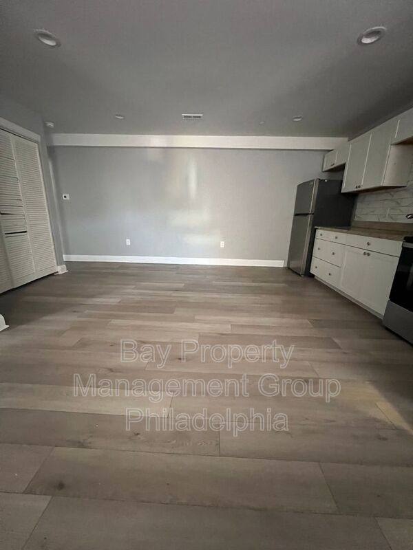 Apartment for rent at 5239 W Jefferson St #1, Philadelphia, PA 19131