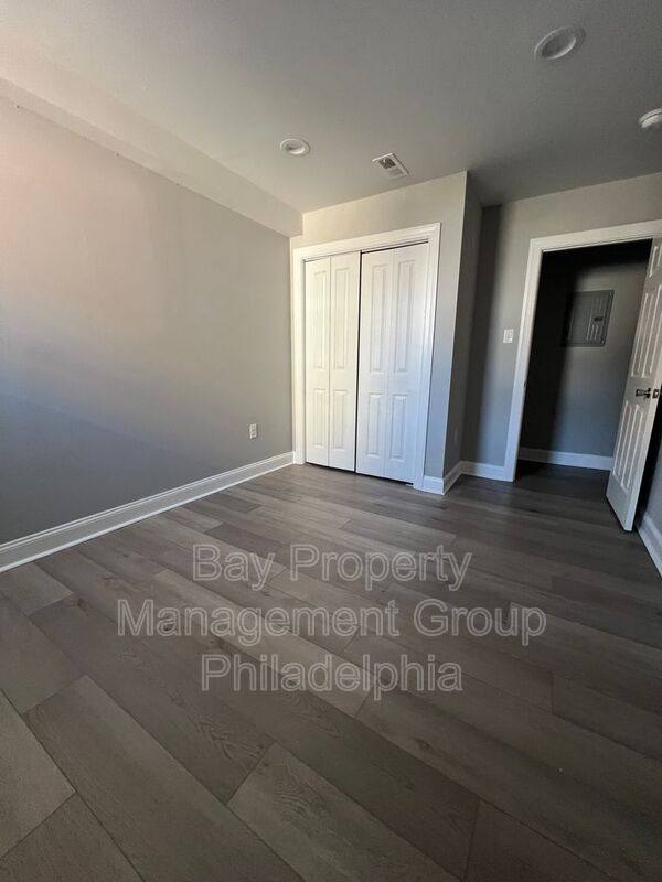 Apartment for rent at 5239 W Jefferson St #1, Philadelphia, PA 19131