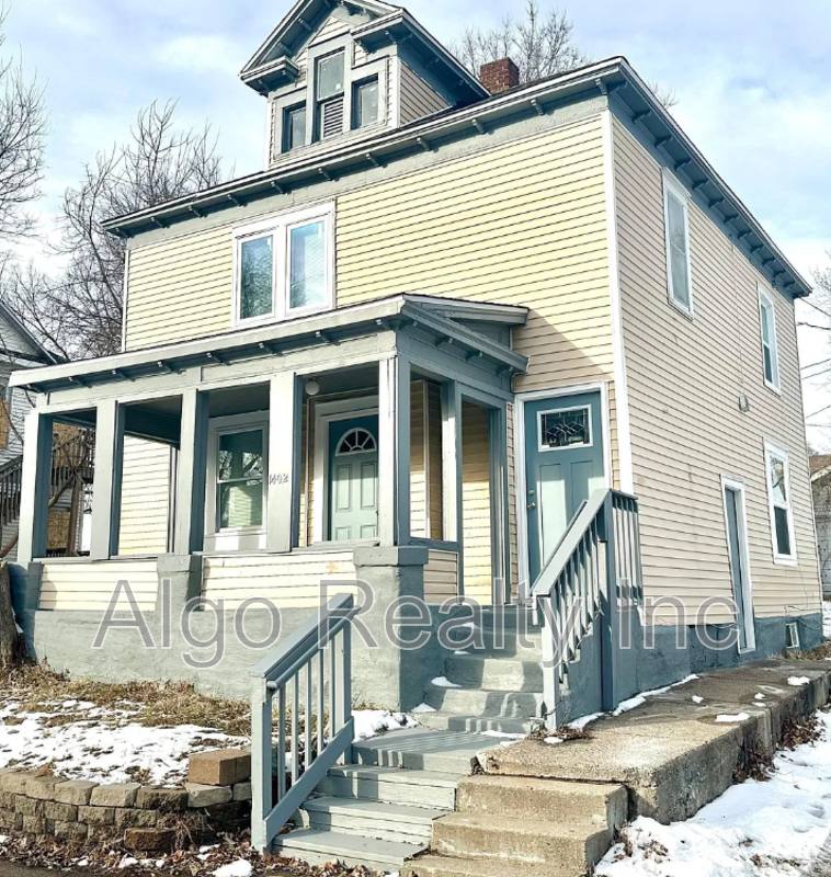 House for rent at 1402 N 21st Ave, Minneapolis, MN 55411