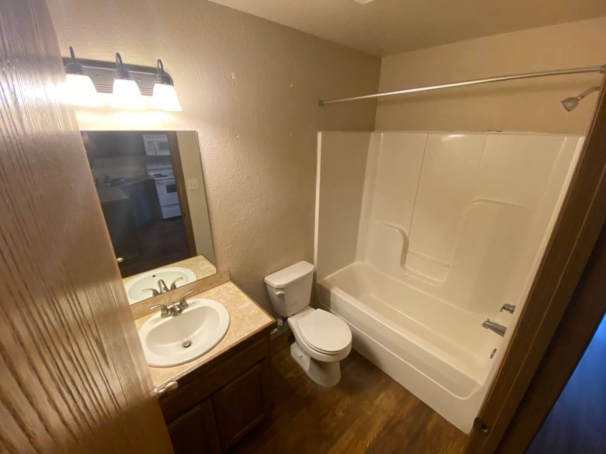 Apartment for rent at 2540 Cavanaugh Rd, Fort Smith, AR 72908