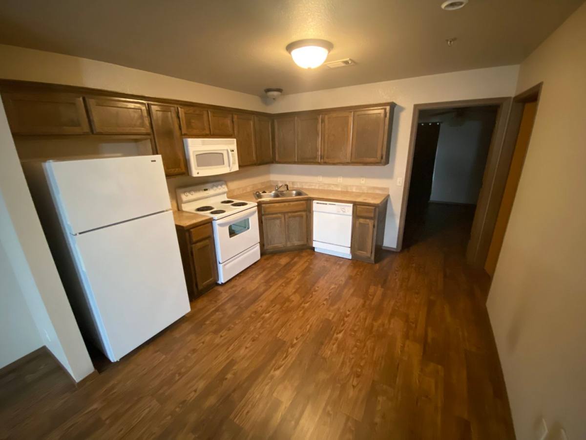 Apartment for rent at 2540 Cavanaugh Rd, Fort Smith, AR 72908