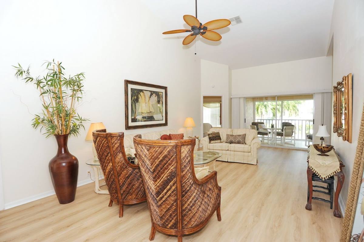 Condo for rent at 3930 Windward Passage, Bonita Springs, FL 34134