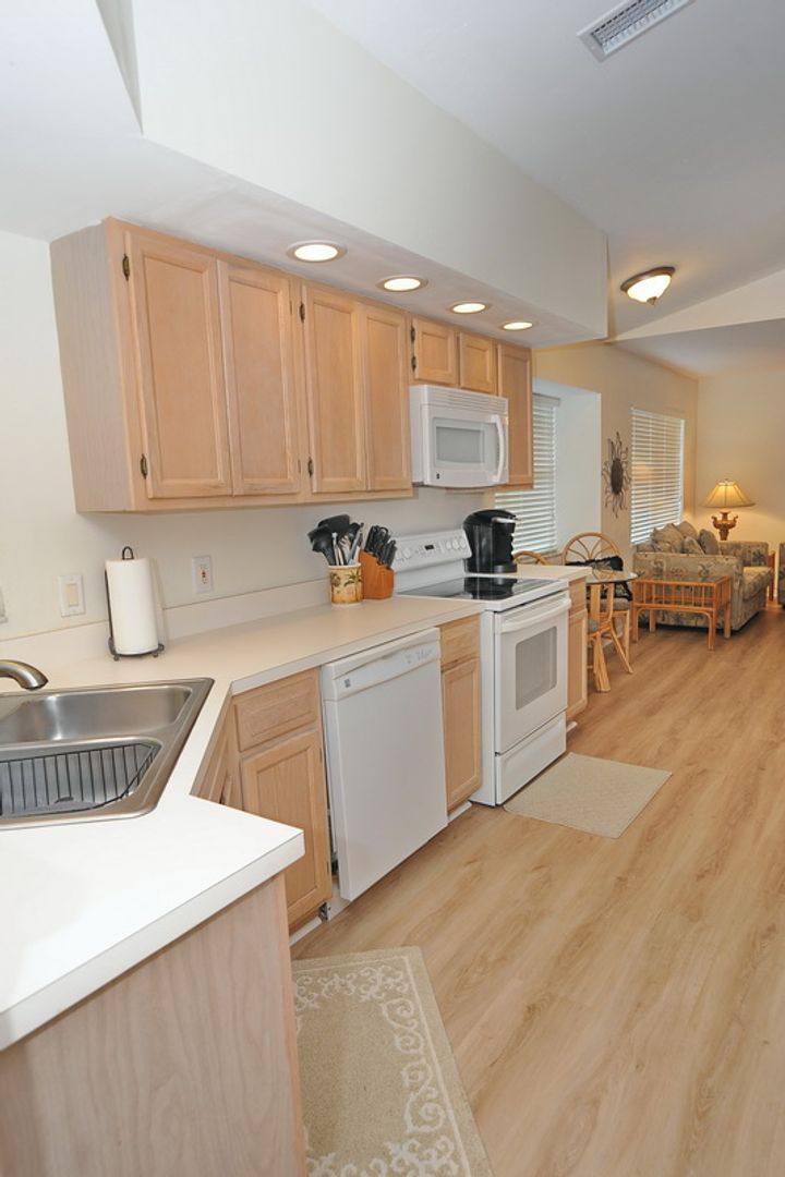 Condo for rent at 3930 Windward Passage, Bonita Springs, FL 34134