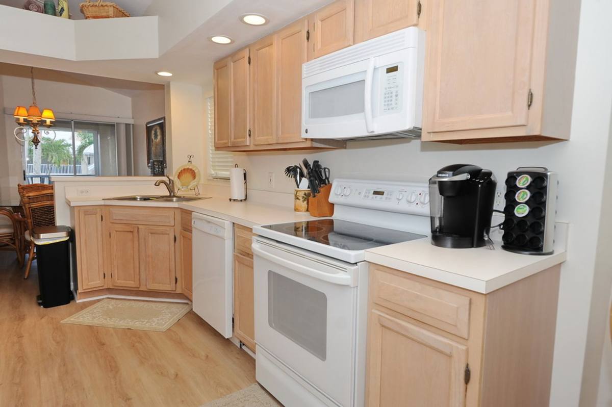 Condo for rent at 3930 Windward Passage, Bonita Springs, FL 34134