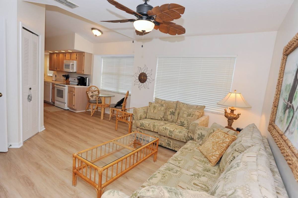 Condo for rent at 3930 Windward Passage, Bonita Springs, FL 34134