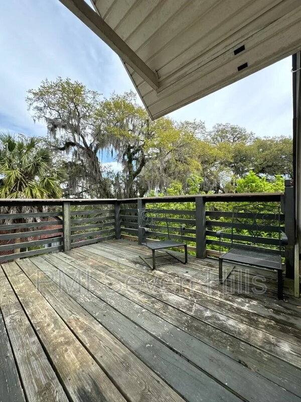Apartment for rent at 1643 Fernando Dr #2, Tallahassee, FL 32303