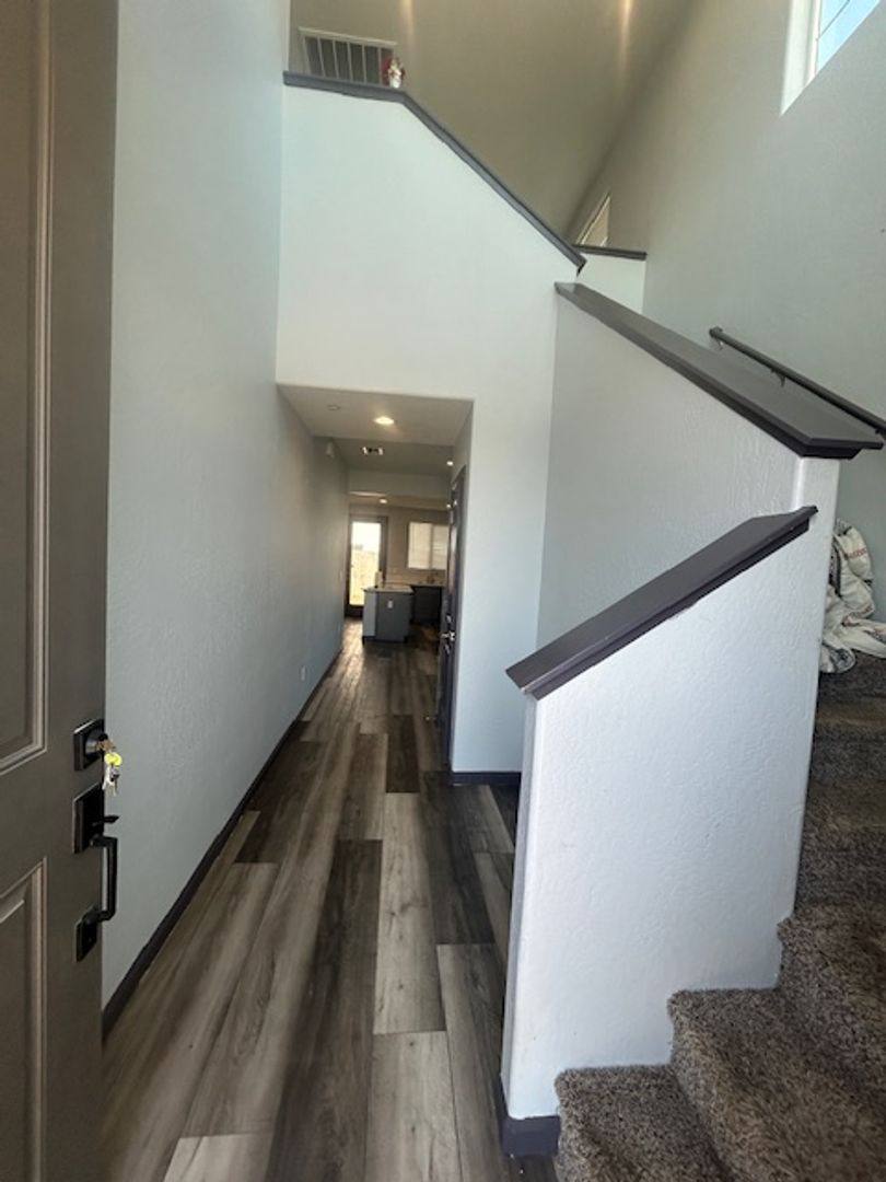 House for rent at 3037 N Sowell St, Visalia, CA 93291