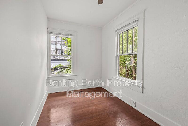 House for rent at 1136 15th St SW, Birmingham, AL 35211