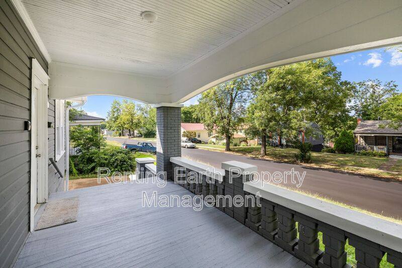 House for rent at 1136 15th St SW, Birmingham, AL 35211