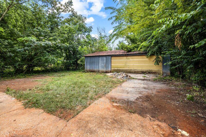 House for rent at 1136 15th St SW, Birmingham, AL 35211