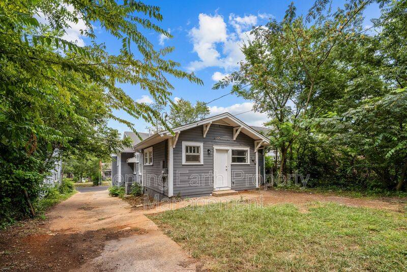 House for rent at 1136 15th St SW, Birmingham, AL 35211