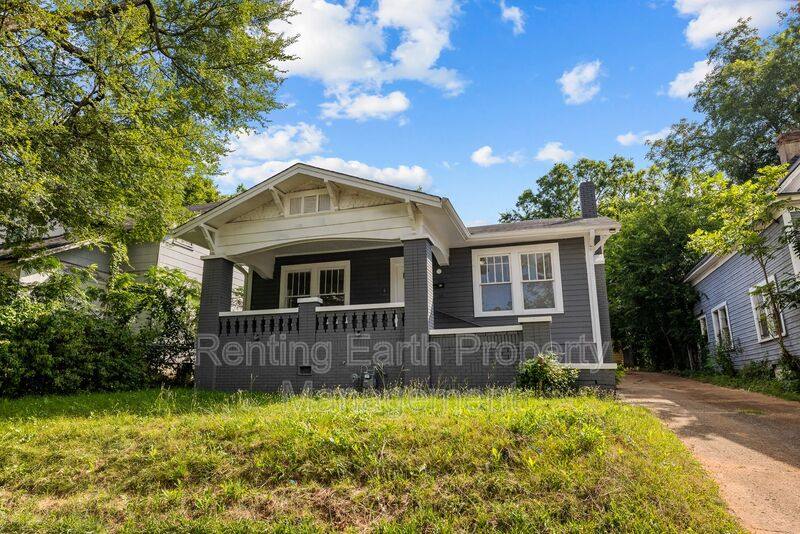 House for rent at 1136 15th St SW, Birmingham, AL 35211