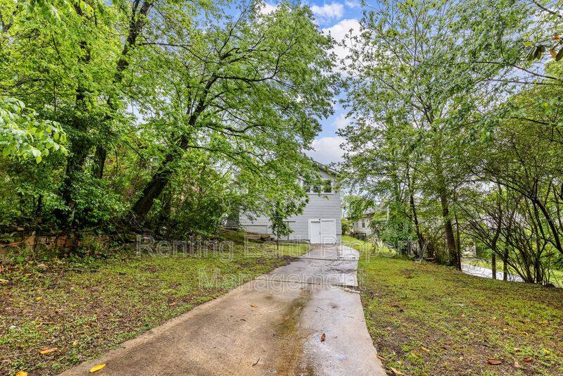 House for rent at 1724 30th St Ensley, Birmingham, AL 35208