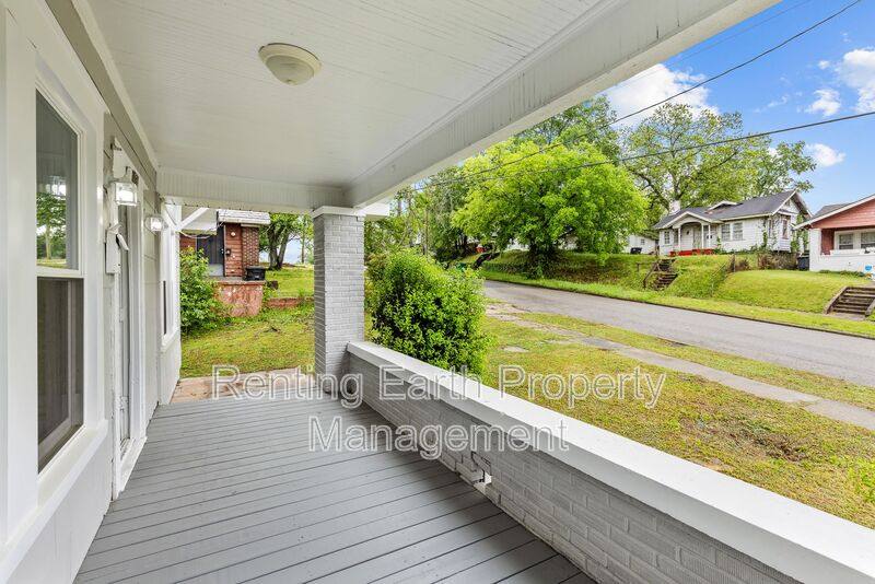 House for rent at 1724 30th St Ensley, Birmingham, AL 35208