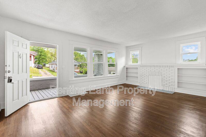 House for rent at 1724 30th St Ensley, Birmingham, AL 35208