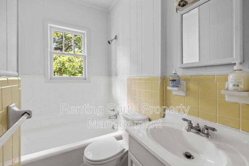 House for rent at 4813 Court S, Birmingham, AL 35208