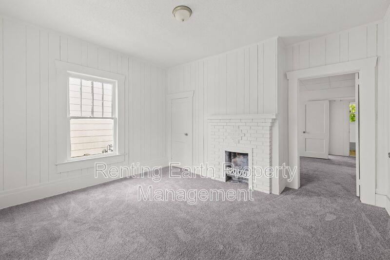 House for rent at 4813 Court S, Birmingham, AL 35208