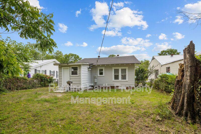 House for rent at 4813 Court S, Birmingham, AL 35208