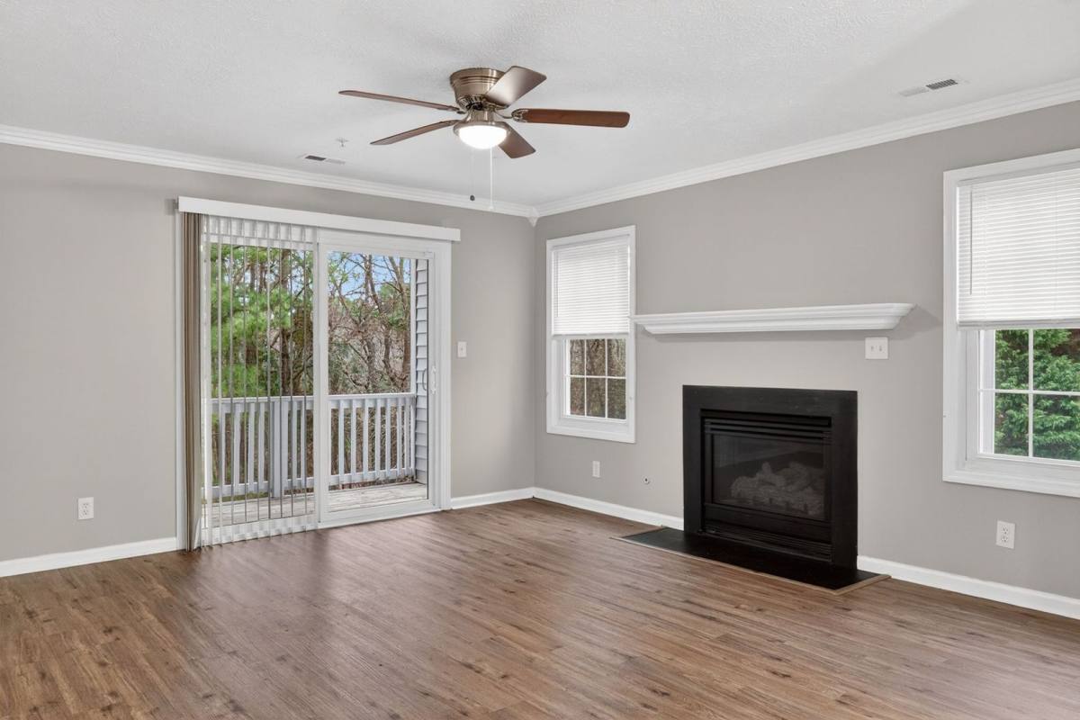 Condo for rent at 295 Warton Lane, Fayetteville, NC 28314