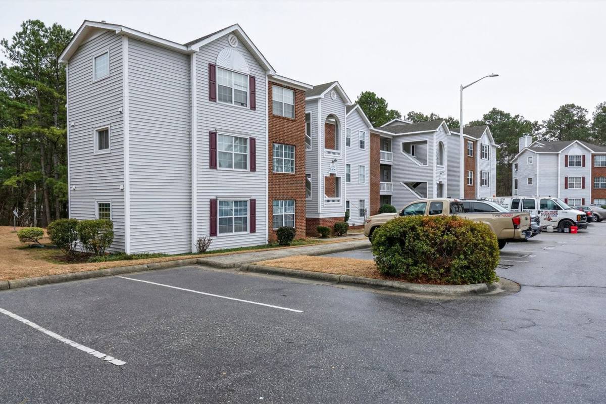 Condo for rent at 295 Warton Lane, Fayetteville, NC 28314