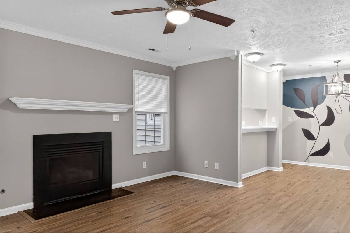 Condo for rent at 295 Warton Lane, Fayetteville, NC 28314