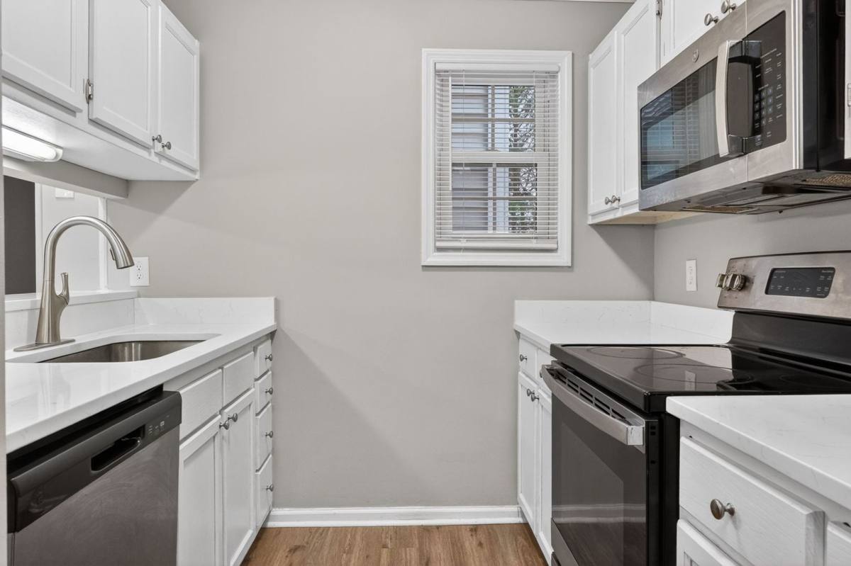 Condo for rent at 295 Warton Lane, Fayetteville, NC 28314