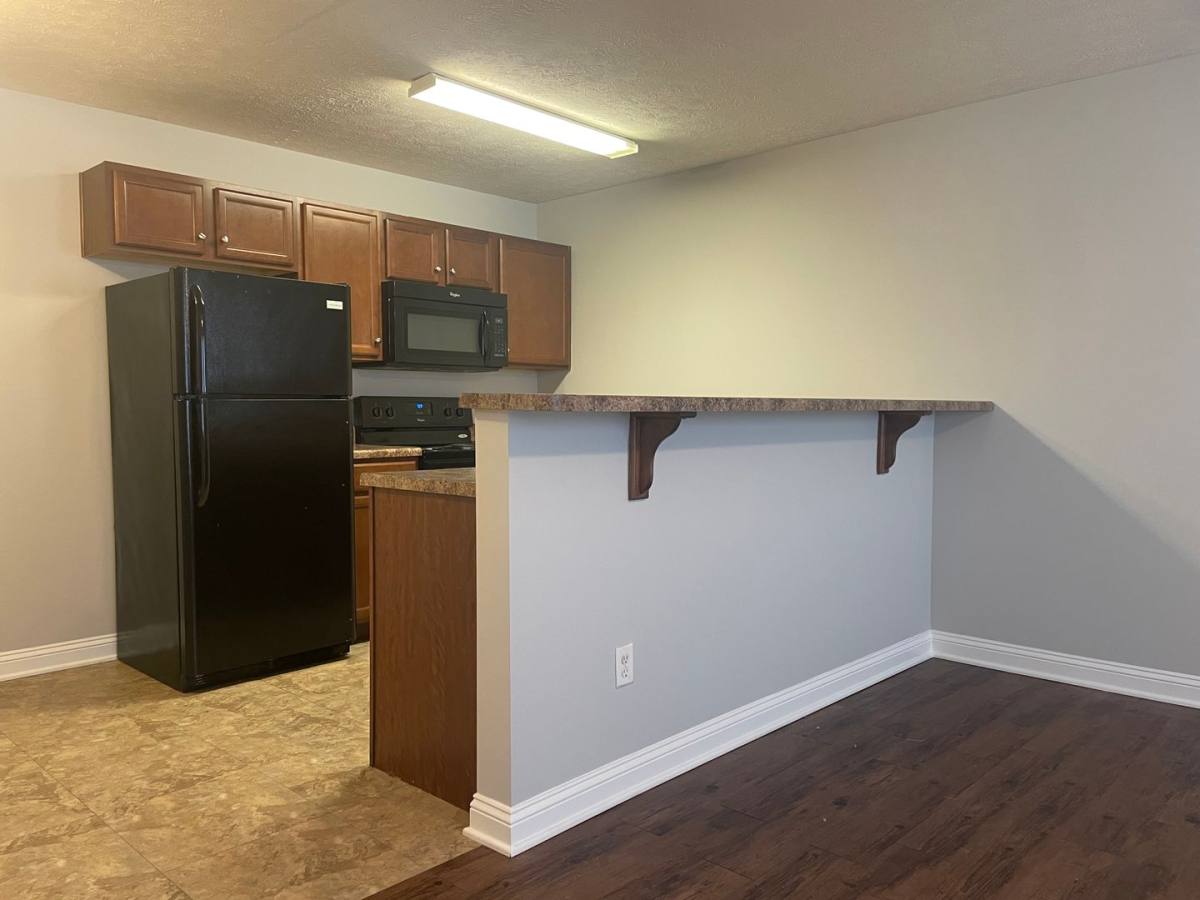 Apartment for rent at 429 Upper Stone Ave, Bowling Green, KY 42101