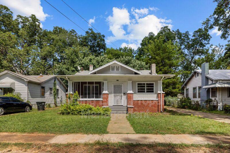House for rent at 1319 18th Way, Birmingham, AL 35211