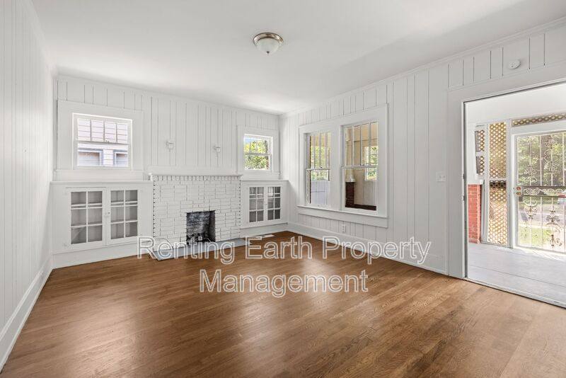 House for rent at 1319 18th Way, Birmingham, AL 35211