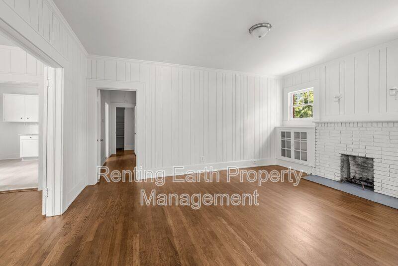 House for rent at 1319 18th Way, Birmingham, AL 35211