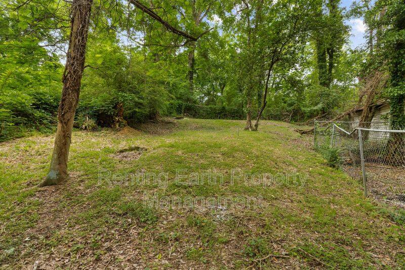 House for rent at 624 83rd Place S, Birmingham, AL 35206
