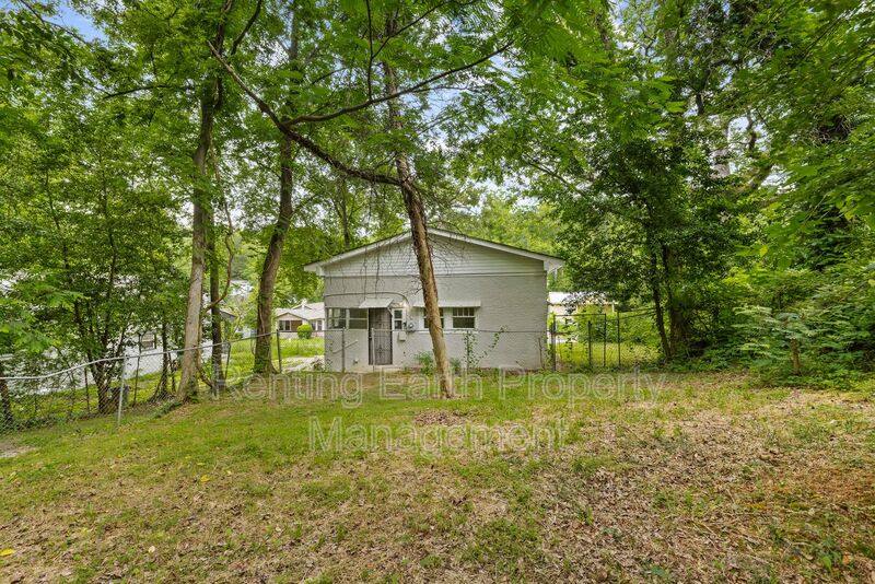 House for rent at 624 83rd Place S, Birmingham, AL 35206