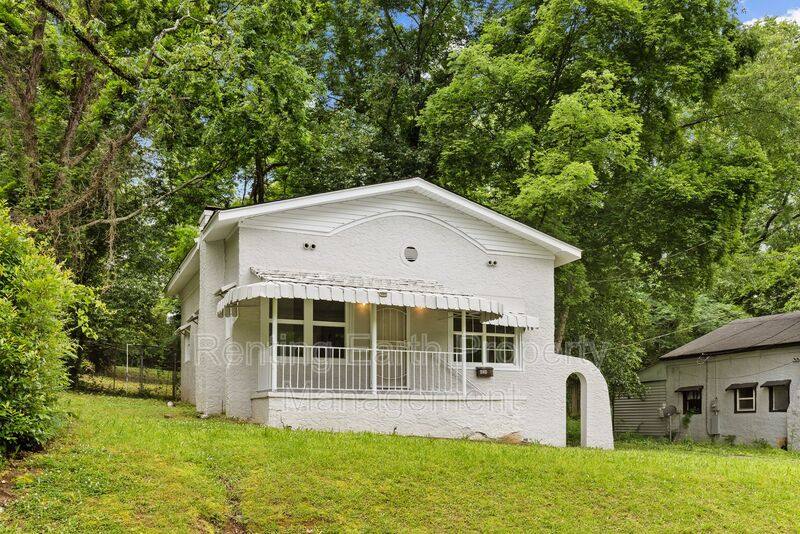 House for rent at 624 83rd Place S, Birmingham, AL 35206