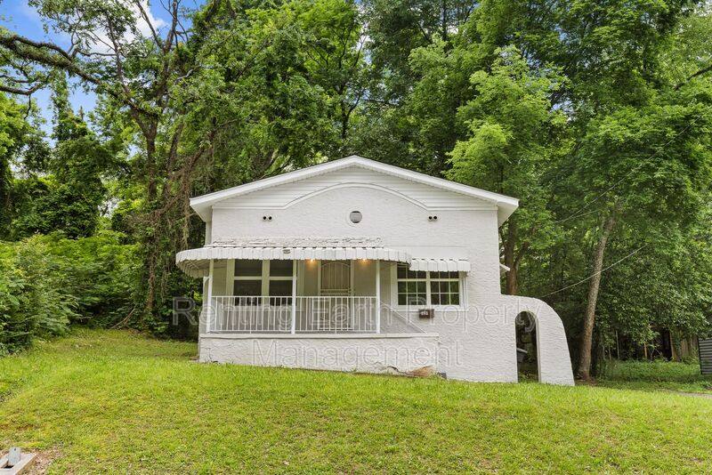 House for rent at 624 83rd Place S, Birmingham, AL 35206