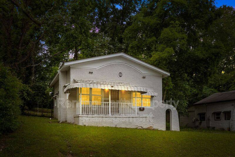 House for rent at 624 83rd Place S, Birmingham, AL 35206