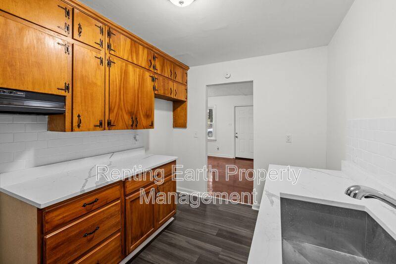 House for rent at 5025 43rd Place N, Birmingham, AL 35217