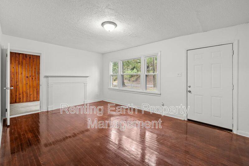House for rent at 5025 43rd Place N, Birmingham, AL 35217